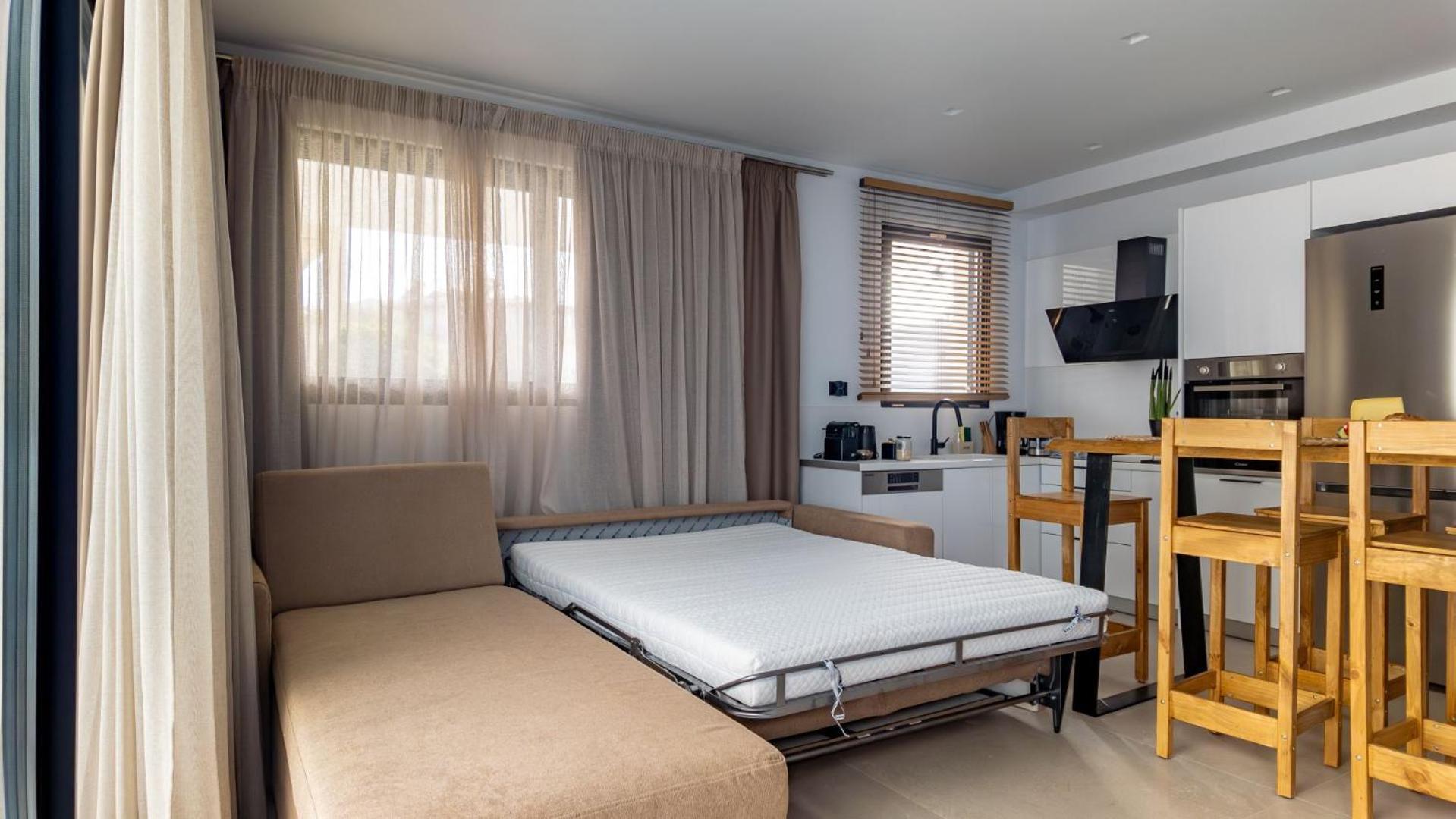 D Palm Premium Living - Kalathas, Chania La Canea Exterior foto