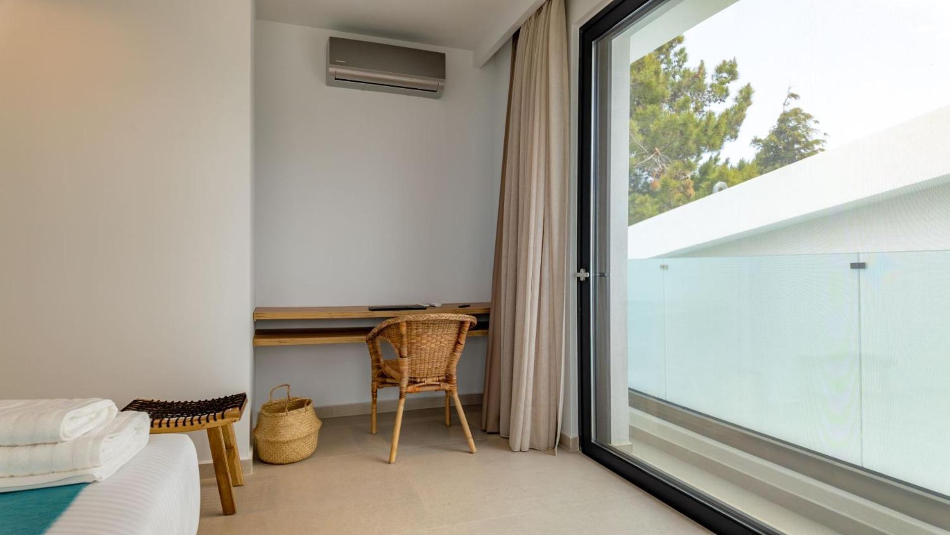 D Palm Premium Living - Kalathas, Chania La Canea Exterior foto