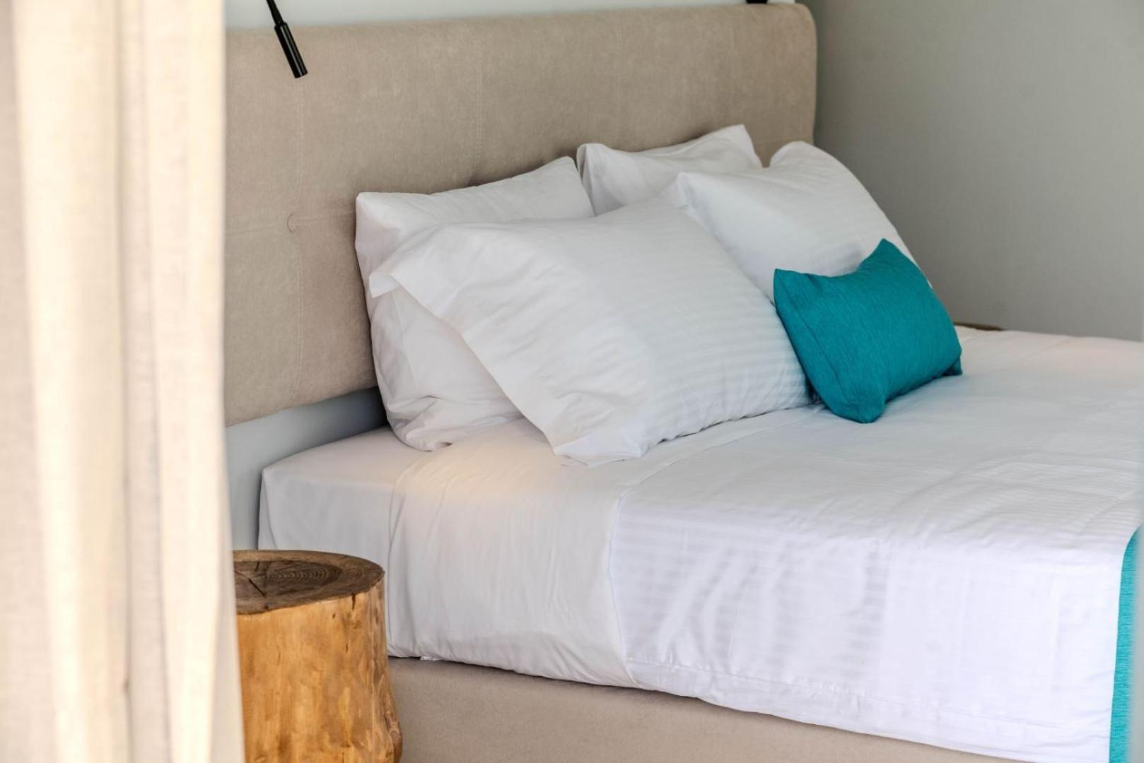 D Palm Premium Living - Kalathas, Chania La Canea Exterior foto