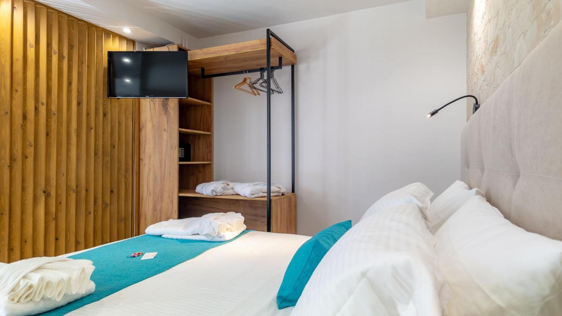 D Palm Premium Living - Kalathas, Chania La Canea Exterior foto