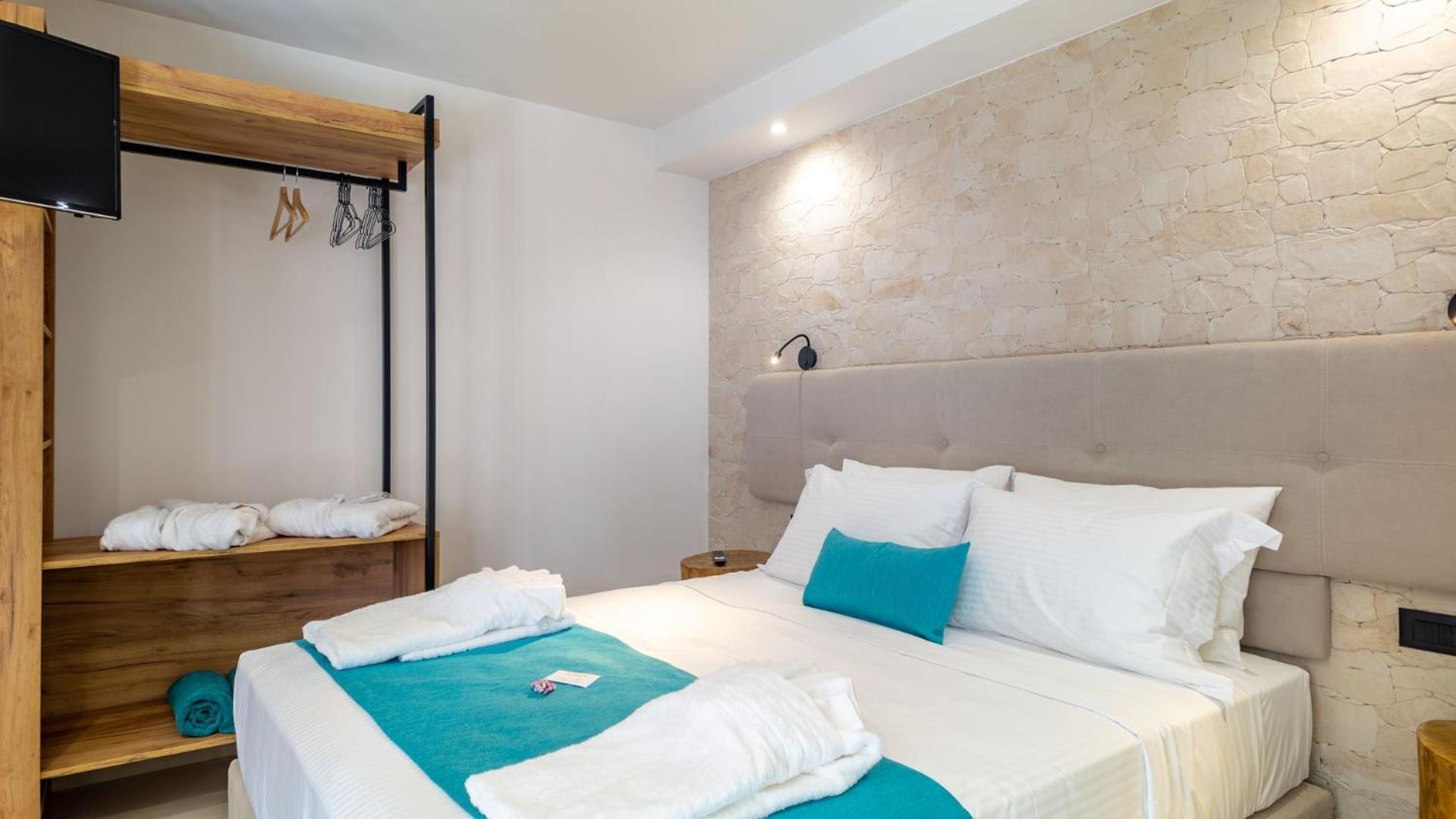 D Palm Premium Living - Kalathas, Chania La Canea Exterior foto