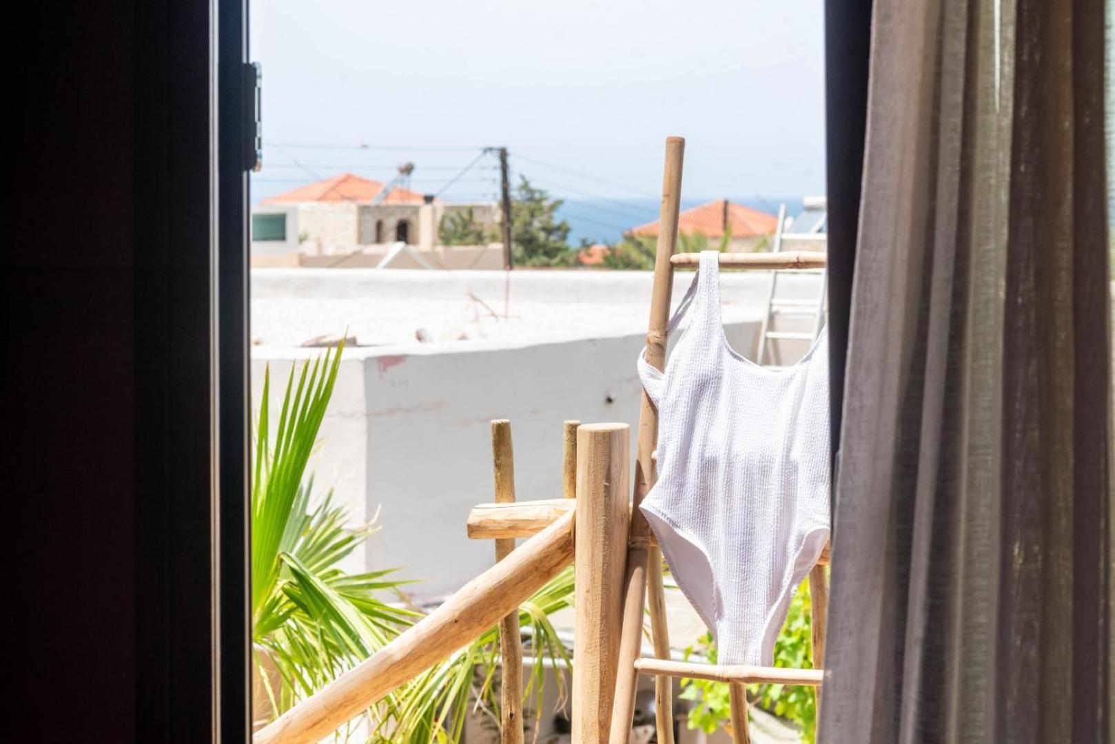 D Palm Premium Living - Kalathas, Chania La Canea Exterior foto